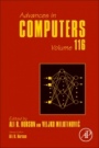 Advances in Computers - ISBN 9780128201961