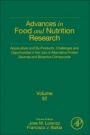 Aquaculture and By-Products: Challenges and Opportunities in the Use of Alternative Protein Sources and Bioactive Compounds - ISBN 9780128202166
