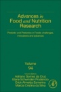 Probiotic and Prebiotics in Foods: Challenges, Innovations and Advances - ISBN 9780128202180