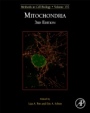 Mitochondria Biology - ISBN 9780128202289