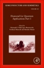Diamond for Quantum Applications Part 1 - ISBN 9780128202401