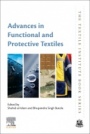 Advances in Functional and Protective Textiles - ISBN 9780128202579