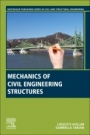 Mechanics of Civil Engineering Structures - ISBN 9780128203217