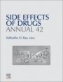 Side Effects of Drugs Annual - ISBN 9780128203309