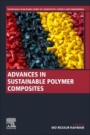 Advances in Sustainable Polymer Composites - ISBN 9780128203385