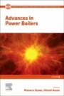 Advances in Power Boilers - ISBN 9780128203606