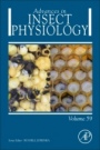 Advances in Insect Physiology - ISBN 9780128203675