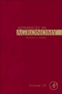 Advances in Agronomy - ISBN 9780128204597