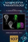 Giardia and Giardiasis - Part B - ISBN 9780128204757