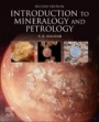Introduction to Mineralogy and Petrology - ISBN 9780128205853