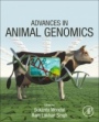 Advances in Animal Genomics - ISBN 9780128205952