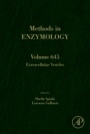 Extracellular Vesicles - ISBN 9780128206621
