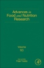 Advances in Food and Nutrition Research - ISBN 9780128206881
