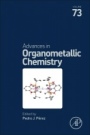 Advances in Organometallic Chemistry - ISBN 9780128206904