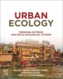 Urban Ecology: Emerging Patterns and Social-Ecological Systems - ISBN 9780128207307
