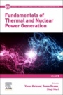 Fundamentals of Thermal and Nuclear Power Generation - ISBN 9780128207338