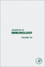 Advances in Immunology - ISBN 9780128207390