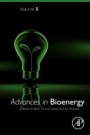 Advances in Bioenergy - ISBN 9780128207444