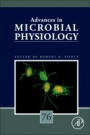 Advances in Microbial Physiology - ISBN 9780128207468