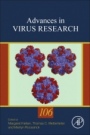 Advances in Virus Research - ISBN 9780128207543