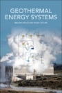 Geothermal Energy Systems - ISBN 9780128207758