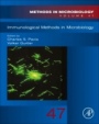 Immunological Methods in Microbiology - ISBN 9780128208113