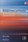 Standard Transport Appraisal Methods - ISBN 9780128208212
