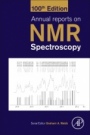 Annual Reports on NMR Spectroscopy - ISBN 9780128209721