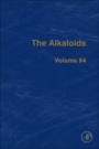 The Alkaloids - ISBN 9780128209820