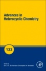 Advances in Heterocyclic Chemistry - ISBN 9780128209851