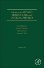 Advances in Atomic, Molecular, and Optical Physics - ISBN 9780128209875