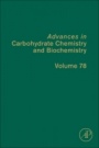 Advances in Carbohydrate Chemistry and Biochemistry - ISBN 9780128209950