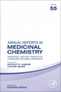 Medicinal Natural Products: A Disease-Focused Approach - ISBN 9780128210192