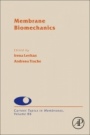 Membrane Biomechanics - ISBN 9780128210215
