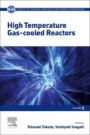 High Temperature Gas-cooled Reactors - ISBN 9780128210314