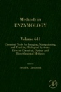 Chemical Tools for Imaging, Manipulating, and Tracking Biological Systems: Diverse Chemical, Optical and Bioorthogonal Methods - ISBN 9780128211564