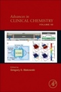 Advances in Clinical Chemistry - ISBN 9780128211656