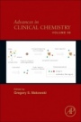 Advances in Clinical Chemistry - ISBN 9780128211663