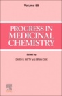 Progress in Medicinal Chemistry - ISBN 9780128211731