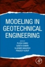 Modeling in Geotechnical Engineering - ISBN 9780128212059