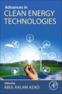 Advances in Clean Energy Technologies - ISBN 9780128212219
