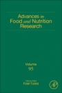 Advances in Food and Nutrition Research - ISBN 9780128215203