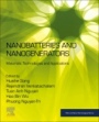 Nanobatteries and Nanogenerators: Materials, Technologies and Applications - ISBN 9780128215487
