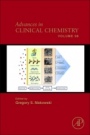 Advances in Clinical Chemistry - ISBN 9780128215586