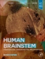 Human Brainstem: Cytoarchitecture, Chemoarchitecture, Myeloarchitecture - ISBN 9780128216071