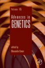 Advances in Genetics - ISBN 9780128216859