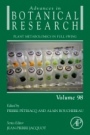 Plant metabolomics in full swing - ISBN 9780128216880