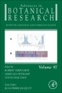 Eutectic Solvents and Stress in Plants - ISBN 9780128216910