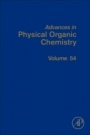 Advances in Physical Organic Chemistry - ISBN 9780128218204