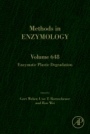 Enzymatic Plastic Degradation - ISBN 9780128220122